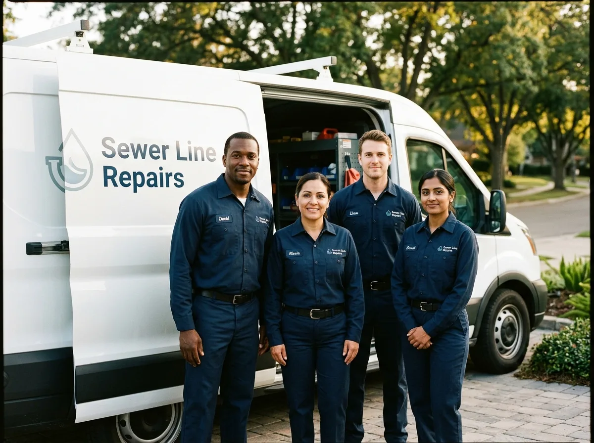 Emergency Plumber company in Campton, NH