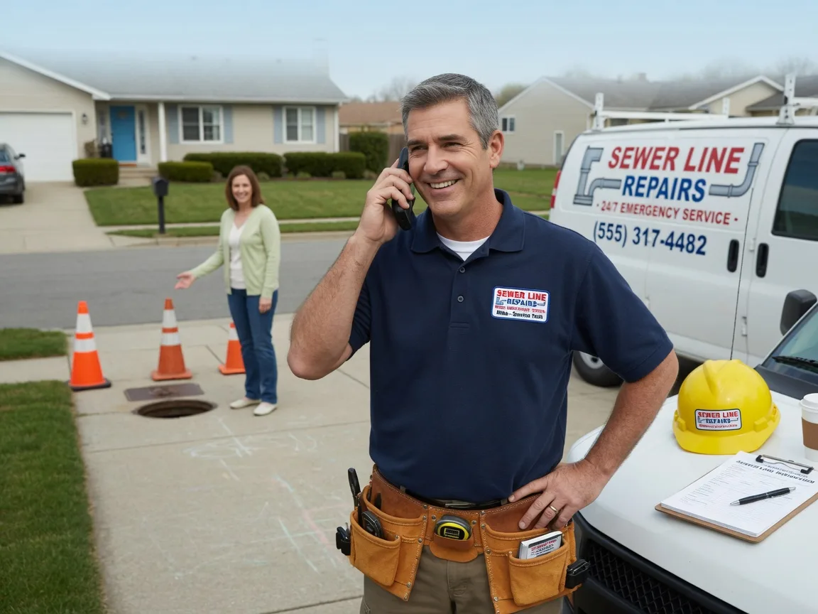 Emergency Plumber Campton, NH FAQs